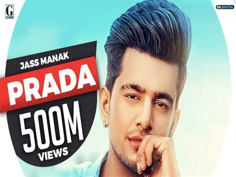 prada lyrics deutsch|prada lyrics jass manak.